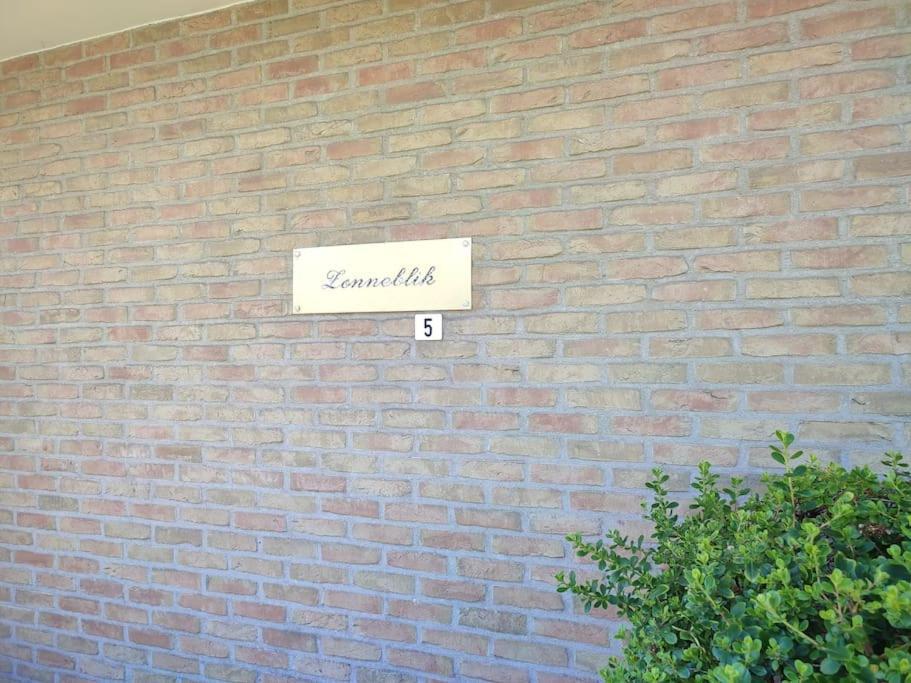 4-Persoons Appartement Met Een Mooi Uitzicht La Panne Extérieur photo